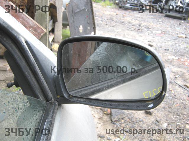ВАЗ (VAZ) Lada Kalina (1) Зеркало правое механическое