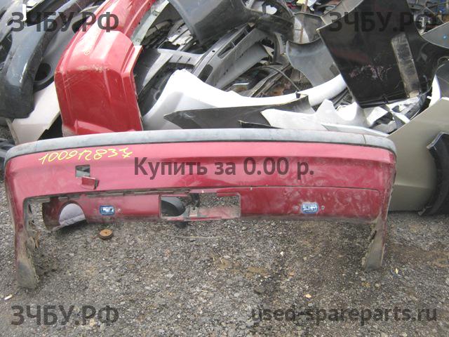 BMW 3-series E36 Бампер задний
