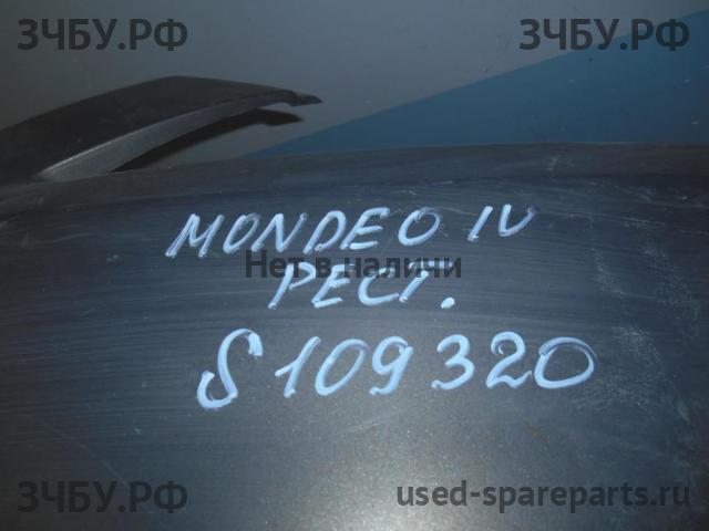 Ford Mondeo 4 Бампер передний