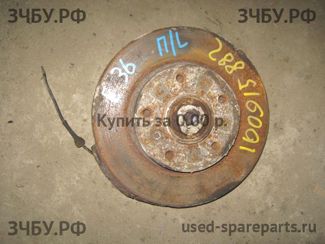 BMW 3-series E36 Диск тормозной передний