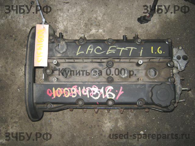 Chevrolet Lacetti Крышка головки блока (клапанная)