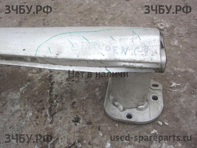 Citroen C4 (1) Усилитель бампера задний