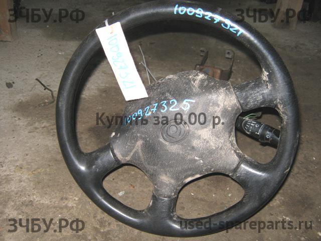 Mazda 626 [GE] Рулевое колесо без AIR BAG