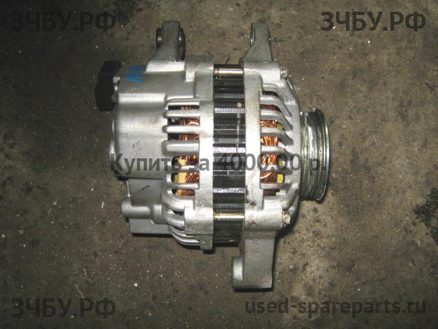 Dodge Neon 1 Генератор