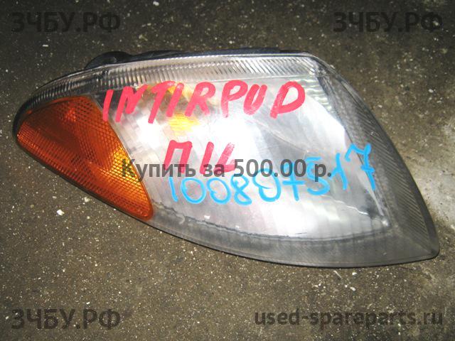 Dodge Intrepid 1 Указатель поворота левый