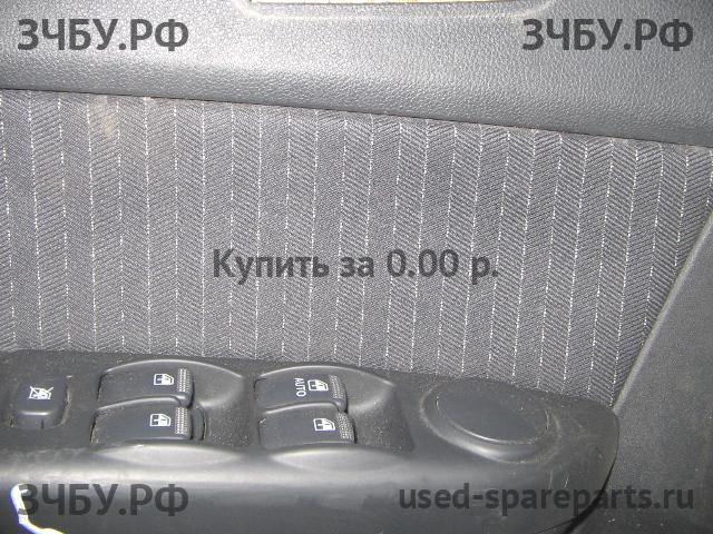 Hyundai Getz Обшивка двери (комплект)