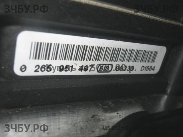 Infiniti FX 35/50 [S51] QX70 Блок ABS (насос)