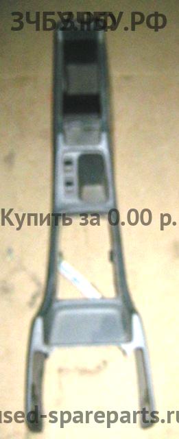 Nissan Presea 2 Консоль между сиденьями (Подлокотник)