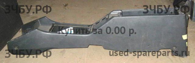 Nissan Presea 2 Консоль между сиденьями (Подлокотник)