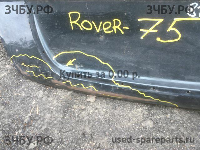 Rover 75 (RJ) Крышка багажника