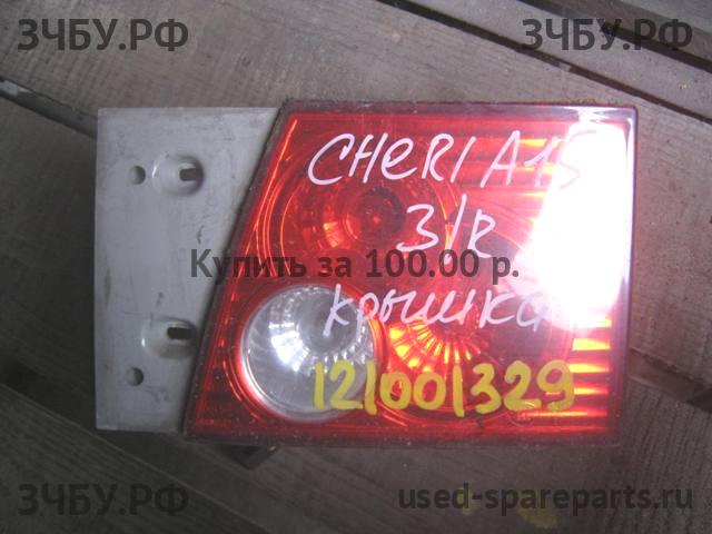 Chery Amulet (A15) Фонарь правый