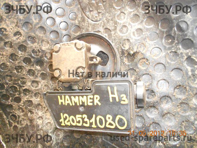 Hummer H-3 Насос гидроусилителя