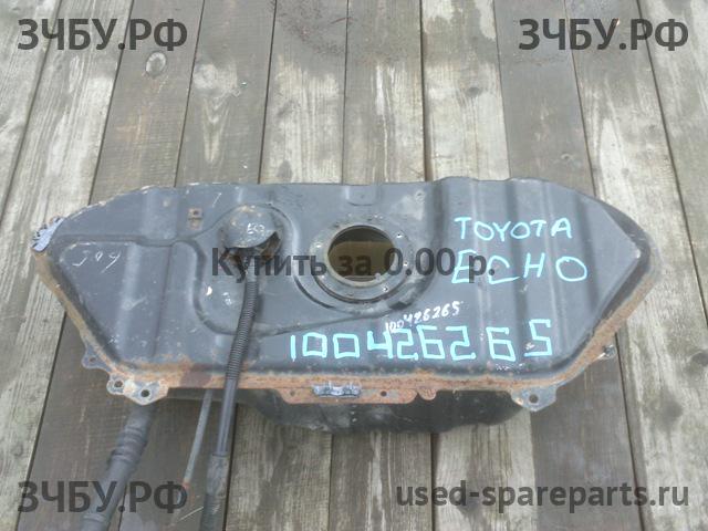 Toyota Echo Бак топливный