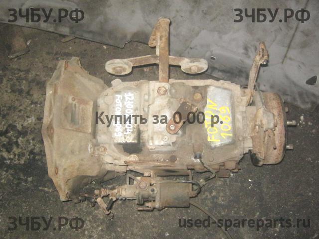 Foton BJ 1069 МКПП (механическая коробка переключения передач)