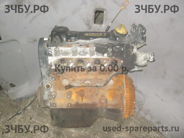 Chery Amulet (A15) Двигатель (ДВС)