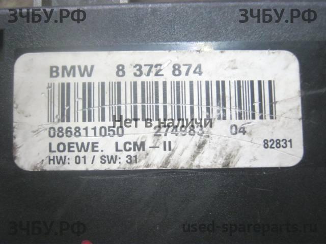 BMW 7-series E38 Блок электронный