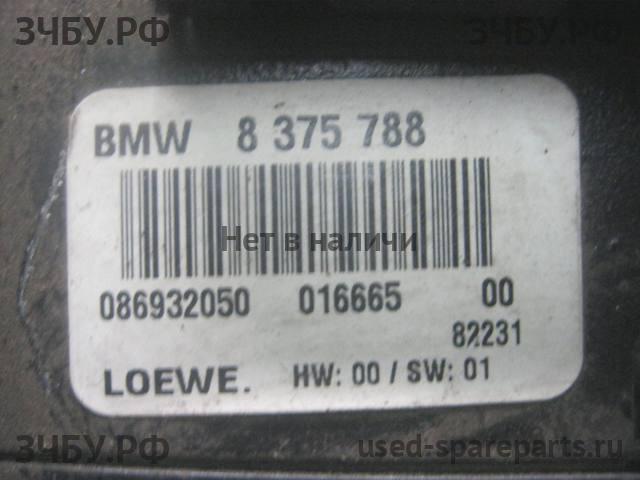 BMW 7-series E38 Блок электронный