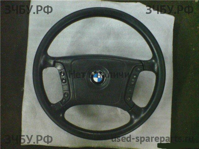 BMW 7-series E38 Рулевое колесо с AIR BAG