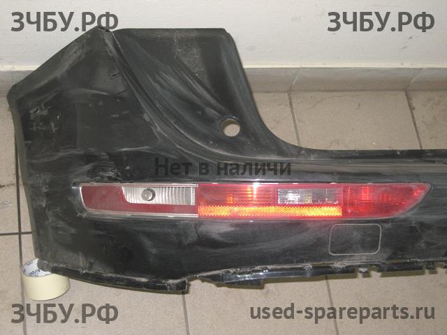Audi Q5 (1) [8R] Бампер задний