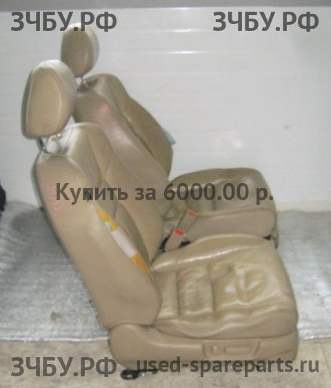 Honda Accord 7 Сиденья (комплект)