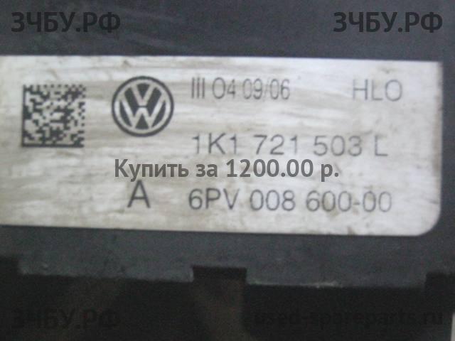 Volkswagen Passat B6 Педаль газа