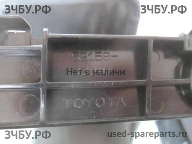 Toyota Camry 6 (V40) Кронштейн бампера задний