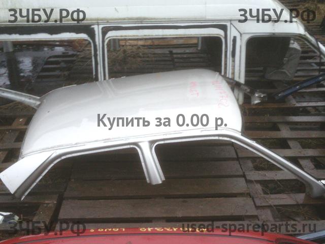 Chery Amulet (A15) Крыша