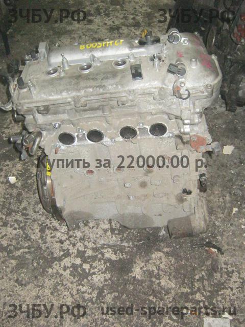 Toyota Auris 1 (E150) Двигатель (ДВС)