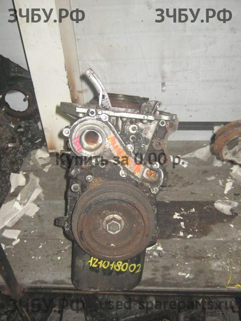 Nissan Almera 16 Двигатель (ДВС)