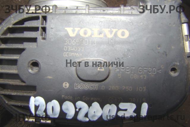 Volvo S70 Заслонка дроссельная электрическая