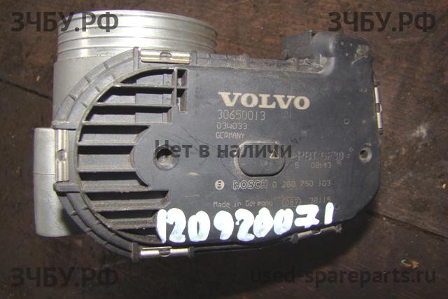 Volvo S70 Заслонка дроссельная электрическая