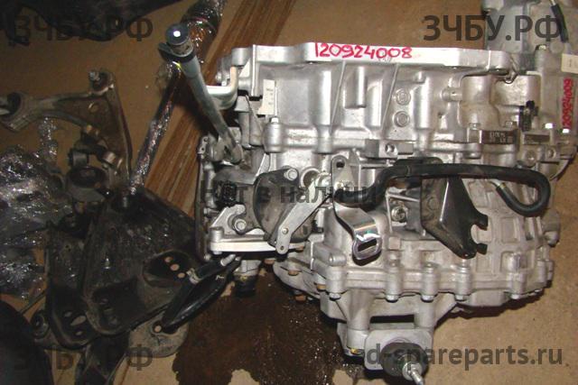 Nissan Teana 2 (J32) АКПП (автоматическая коробка переключения передач)