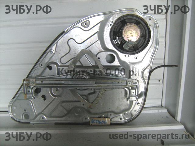 Ford Focus 2 Стеклоподъёмник электрический задний левый