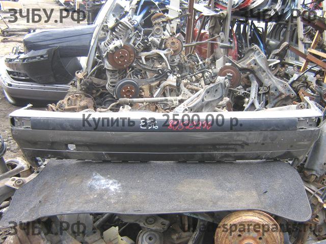 BMW 3-series E36 Бампер задний
