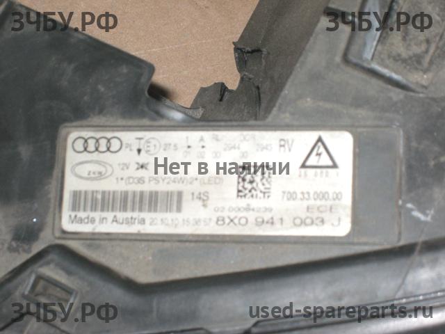 Audi A1 [8X] Фара левая