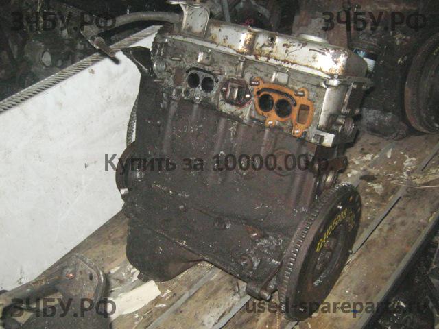 Mitsubishi Lancer 5 [C6] Двигатель (ДВС)