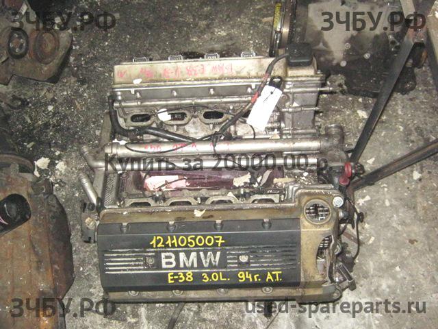 BMW 7-series E38 Двигатель (ДВС)