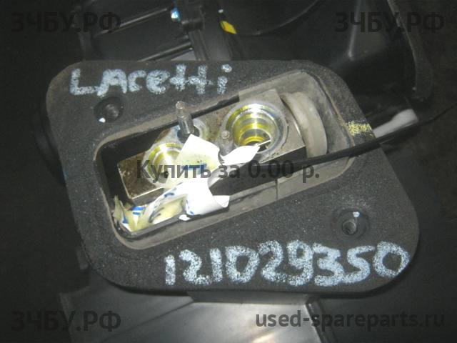 Chevrolet Lacetti Испаритель кондиционера (радиатор)