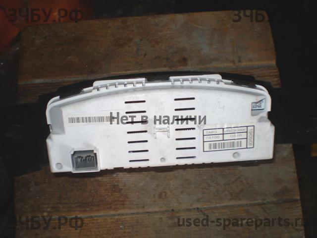 Honda Civic 8 (5D) Дисплей информационный