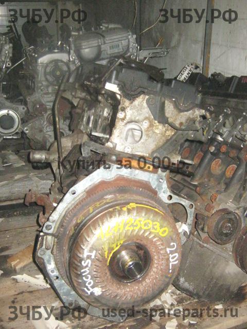 Ford Focus 1 Двигатель (ДВС)