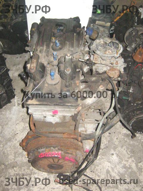 ГАЗ (GAZ) ГАЗель Двигатель (ДВС)