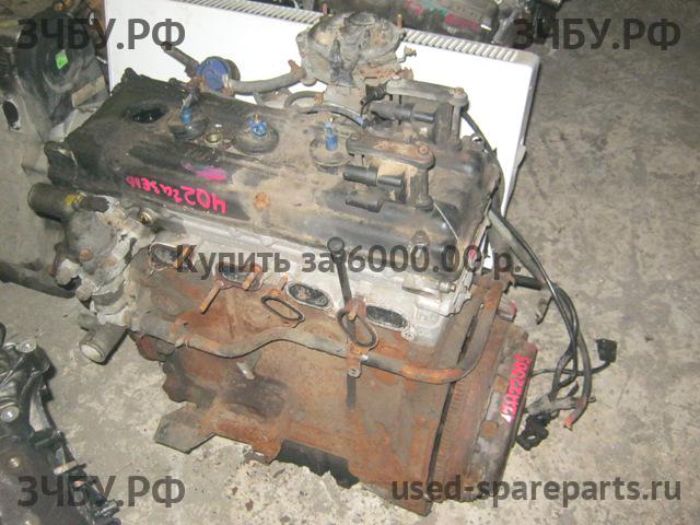 ГАЗ (GAZ) ГАЗель Двигатель (ДВС)