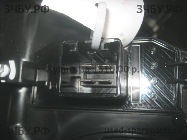 Ford Focus 3 Резистор отопителя