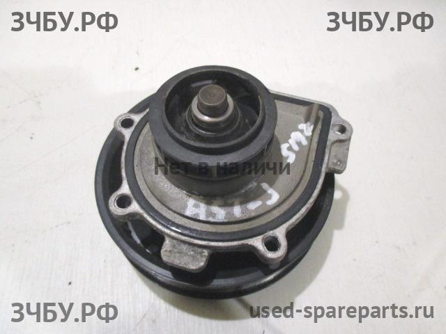 Opel Astra J Насос водяной (помпа)