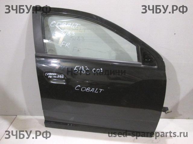Chevrolet Cobalt Дверь передняя правая