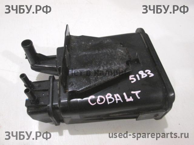 Chevrolet Cobalt Абсорбер (фильтр угольный)