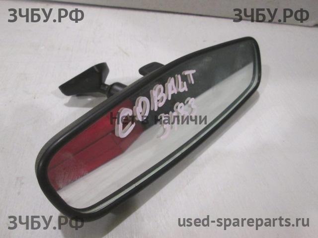 Chevrolet Cobalt Зеркало заднего вида