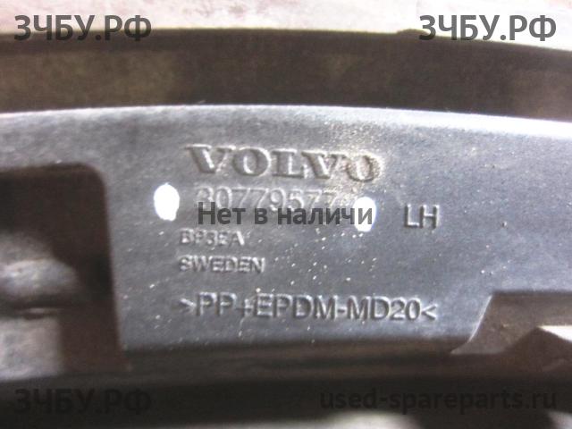 Volvo XC-90 (1) Накладка крыла переднего левого