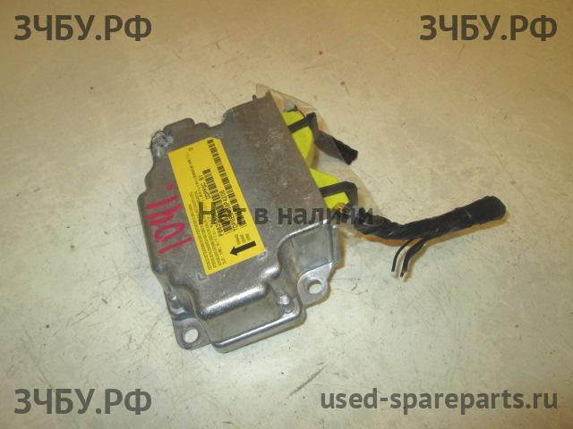 Mitsubishi Outlander 2 XL(CW) Блок управления AirBag (блок активации SRS)