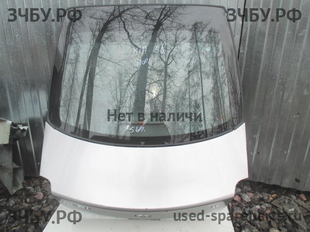 KIA Spectra Дверь багажника со стеклом